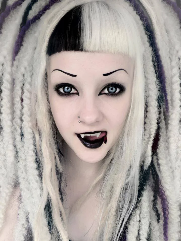 Model: Psychara