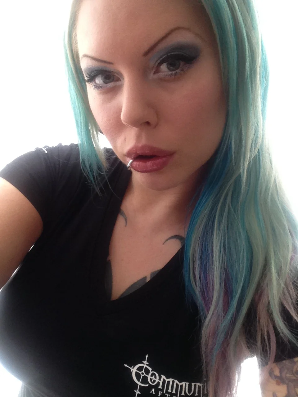 Model: Mistress Lexi Rose