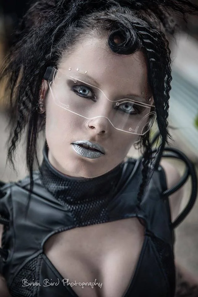 Model: Luna