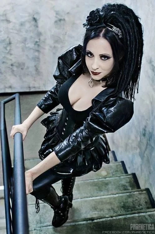 Photo: Phrenetica