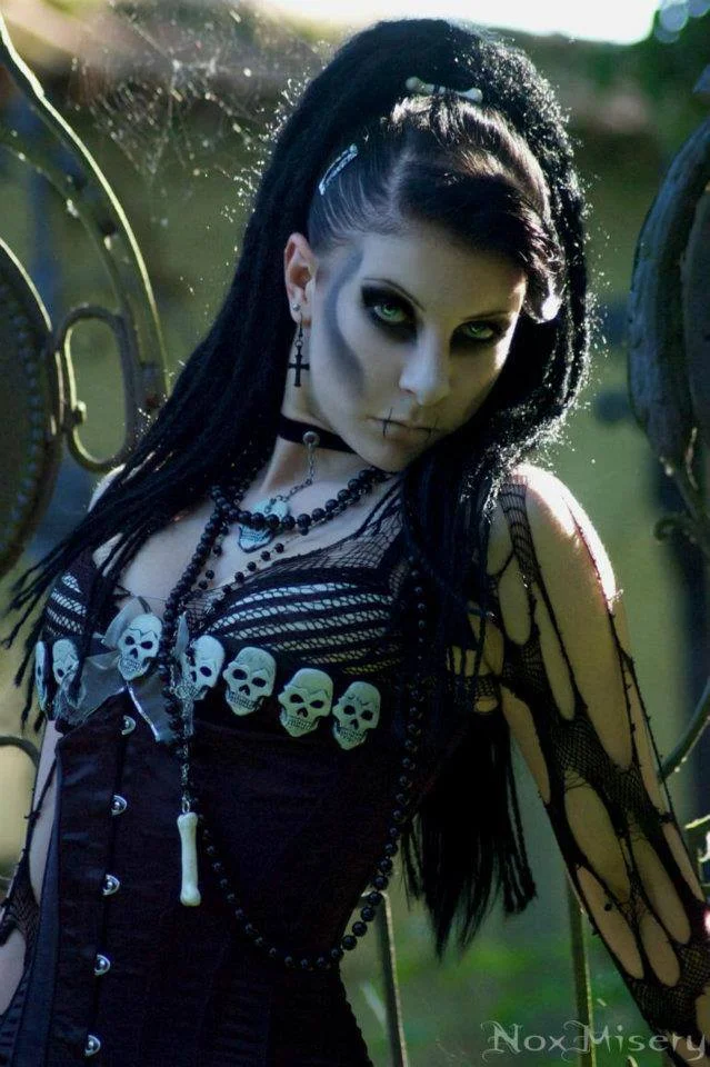 Photo: Nox Misery