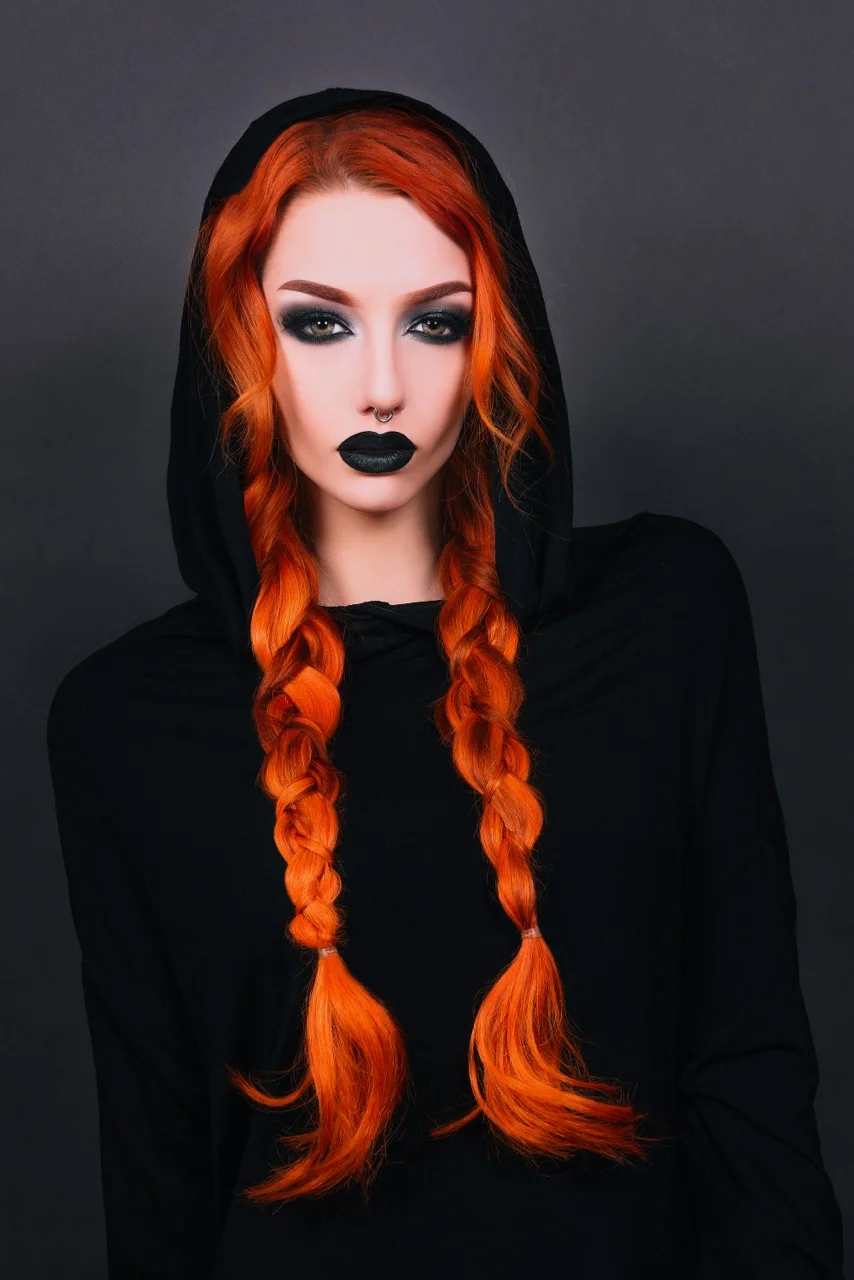Model: dyspnoeic