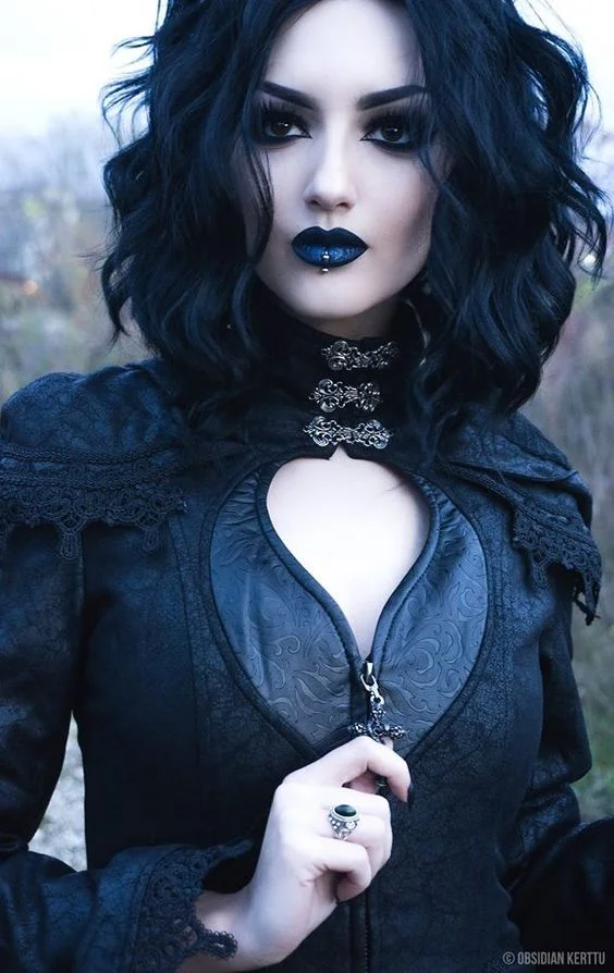 Model: Obsidian Kerttu