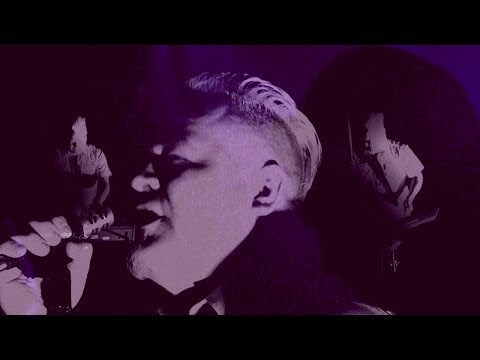 nTTx 'MoveDark' Official Video