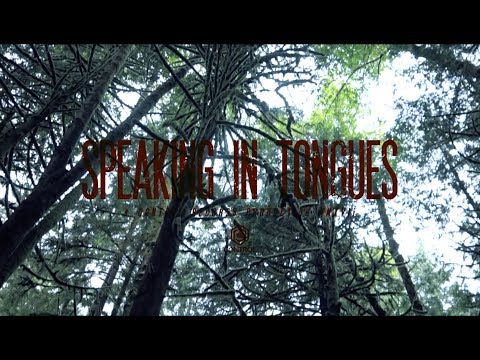 Lay Your Ghost - Speaking In Tongues (Official Video)