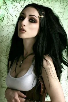 Model: Kato Punk (throwback pic!) from DK-Zero