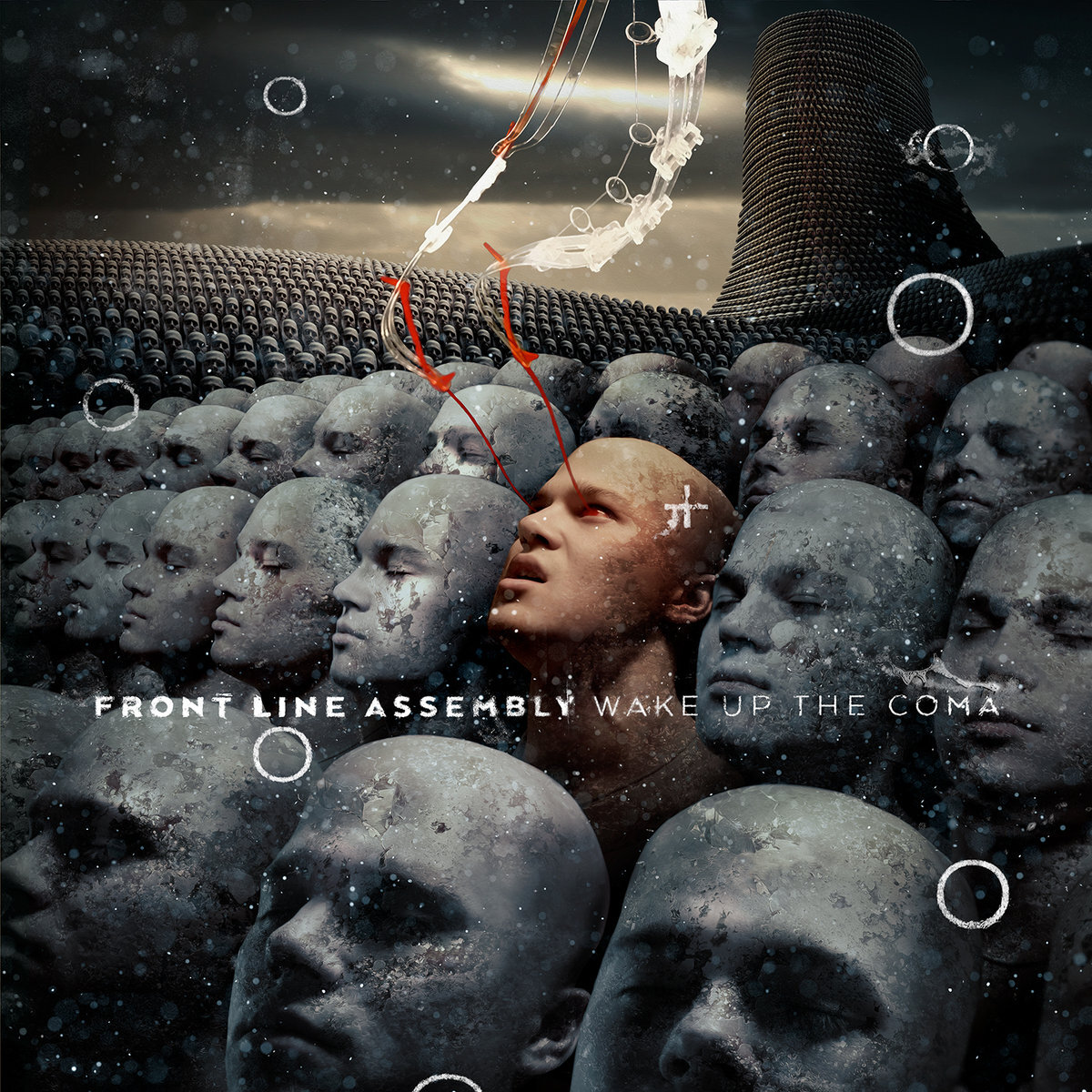 Front Line Assembly - Wake Up the Coma.jpg