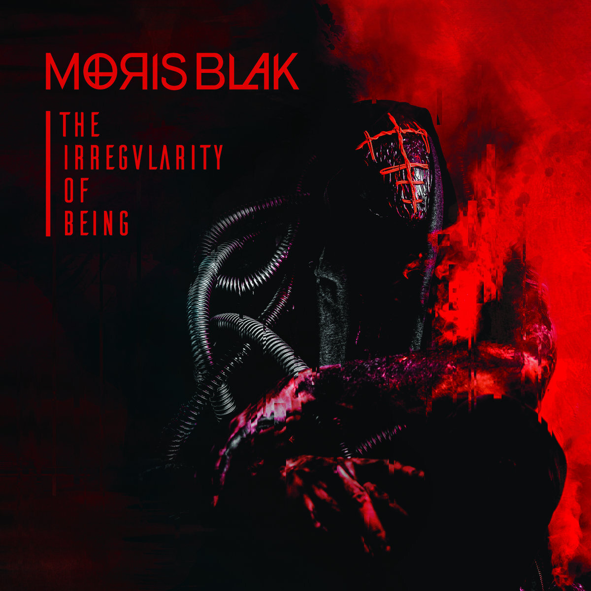 Moris Blak - The Irregularity of Being.jpg
