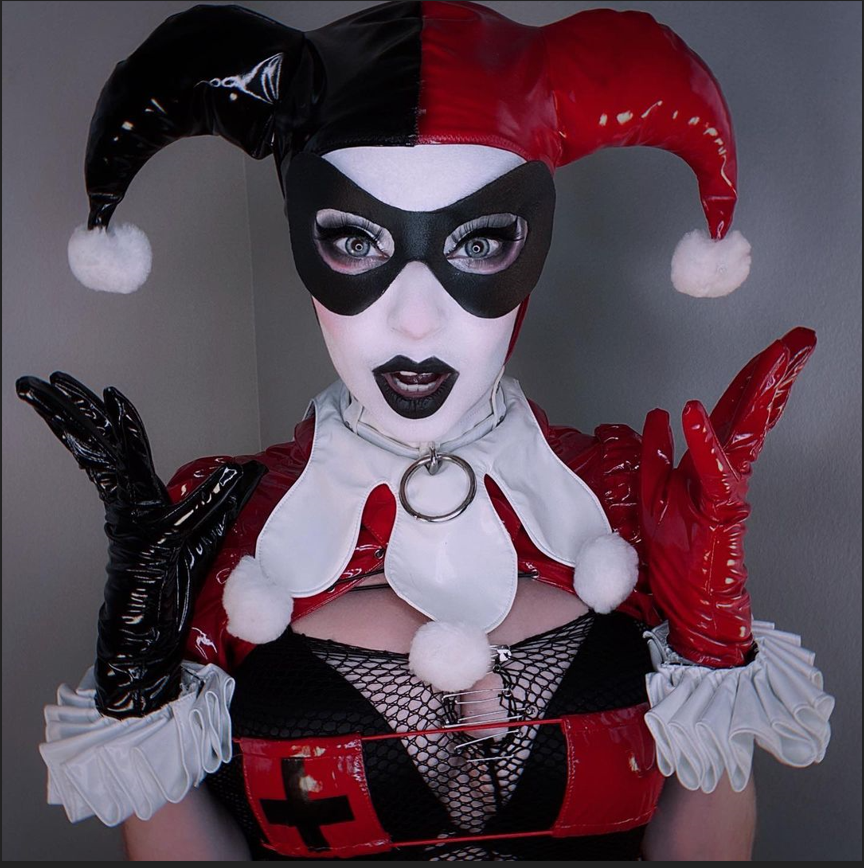 Communion After Dark - All Covers Edition! Sep 6, 2021