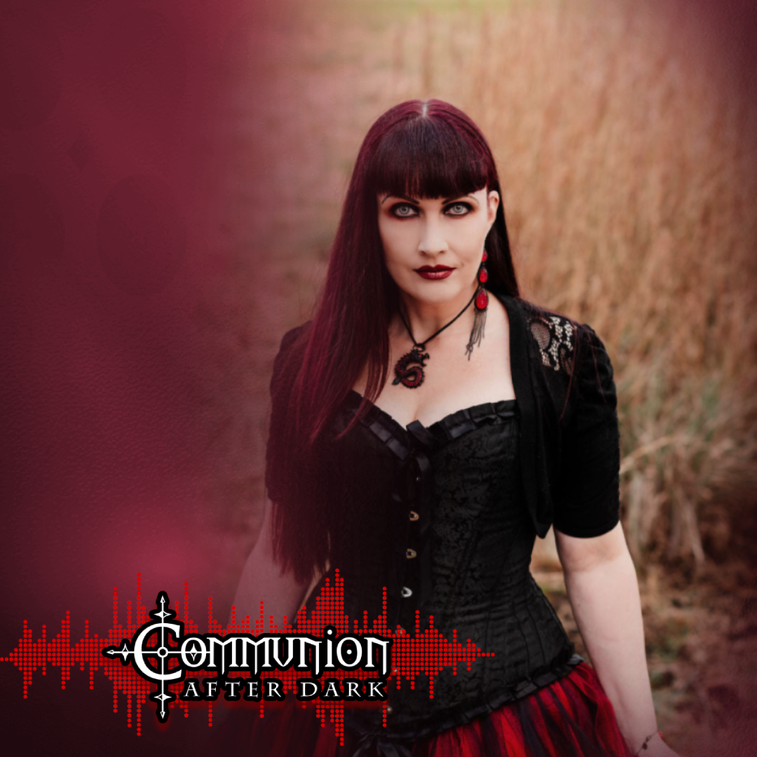 Communion After Dark - September 20, 2021 Edition