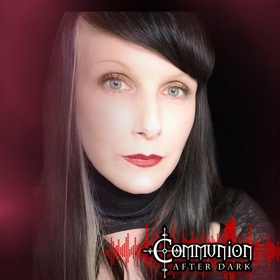 Communion After Dark - September 27, 2021 Edition