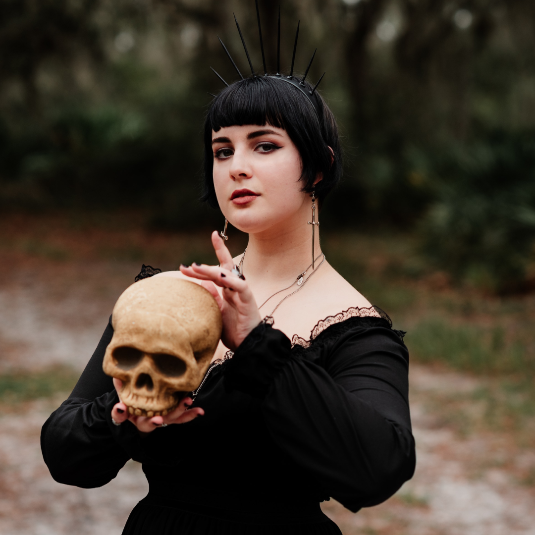 Communion After Dark - October 11, 2021 Edition