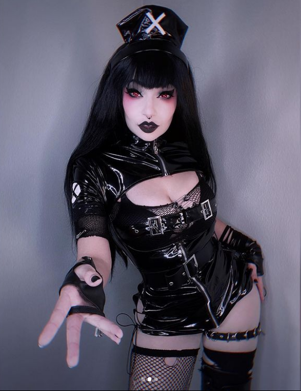 Communion After Dark - January 10, 2022 Edition