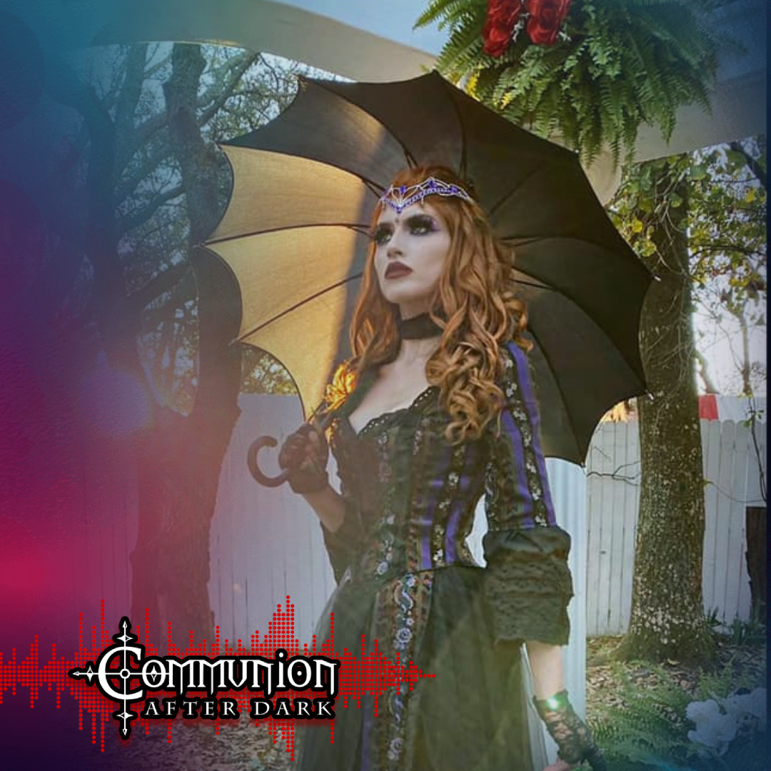Communion After Dark - April 4, 2022 Edition