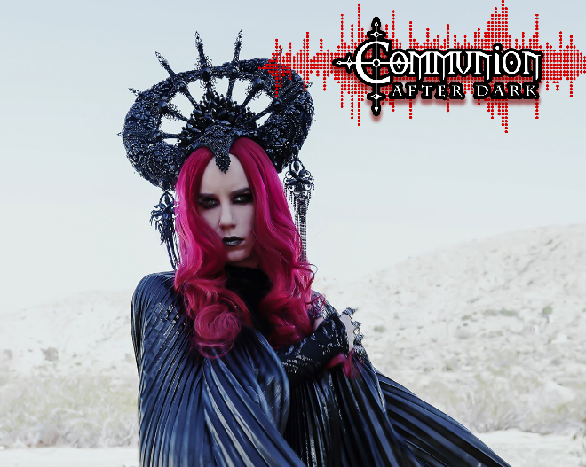 Communion After Dark - August 08, 2022 Edition