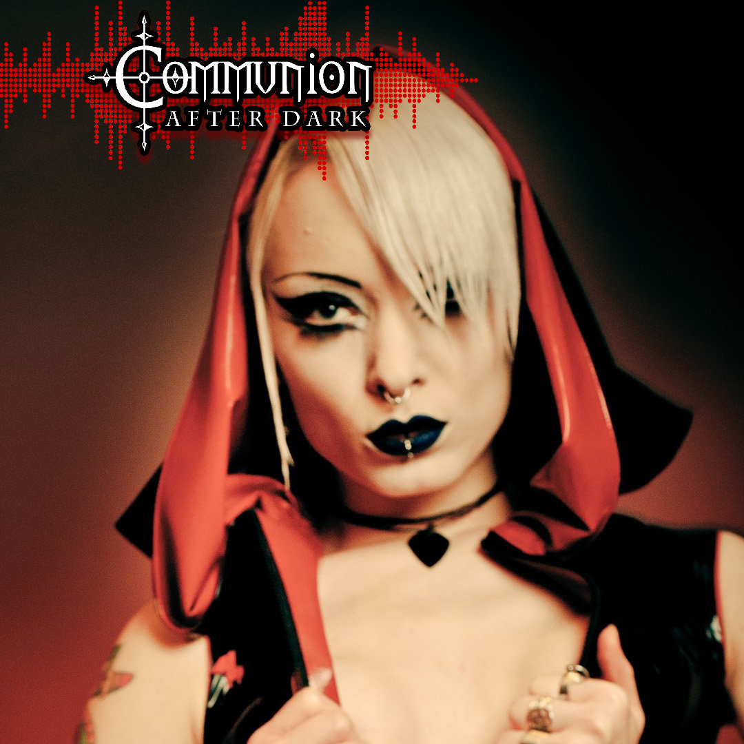 Communion After Dark - August 29, 2022 Edition
