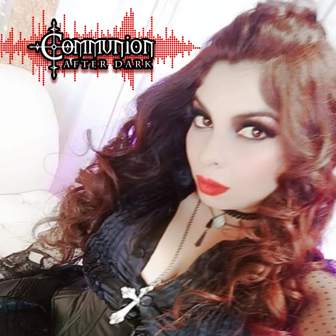 Communion After Dark - September 12th, 2022 Edition