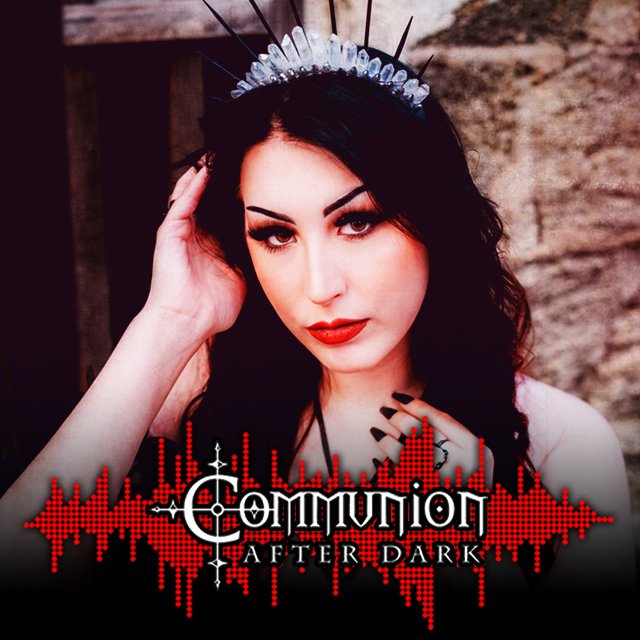 Communion After Dark - September 26th, 2022 Edition
