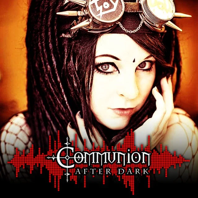 Communion After Dark - October 3rd, 2022 Edition 