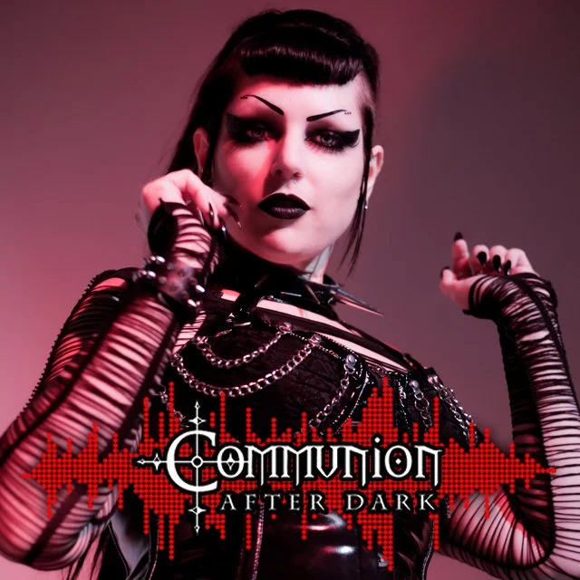 Communion After Dark feat. Faderhead - October 24th, 2022 Edition