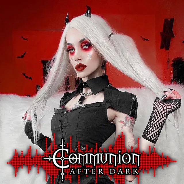 Communion After Dark - November 14th, 2022 Edition