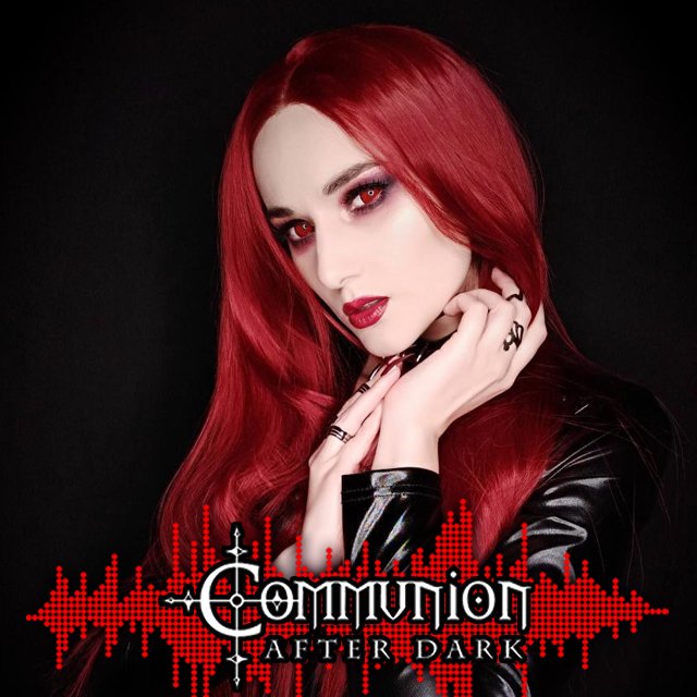 Communion After Dark - November 28th, 2022 Edition