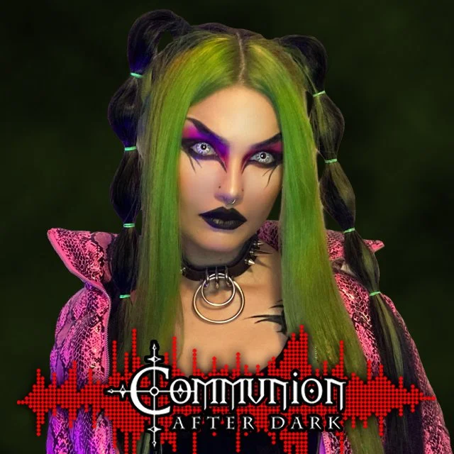 Communion After Dark - December 12th, 2022 Edition