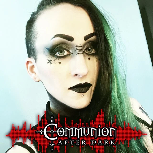 Communion After Dark - December 19th, 2022 Edition