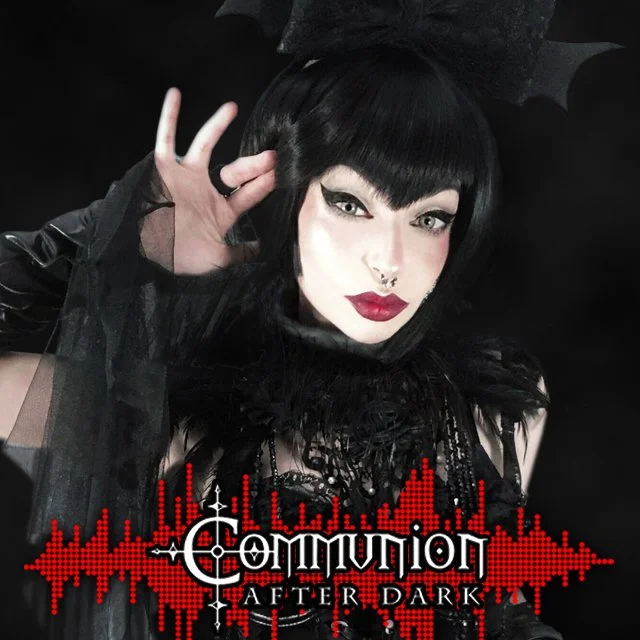 Communion After Dark - December 26th Edition - Best of 2022  pt. 1