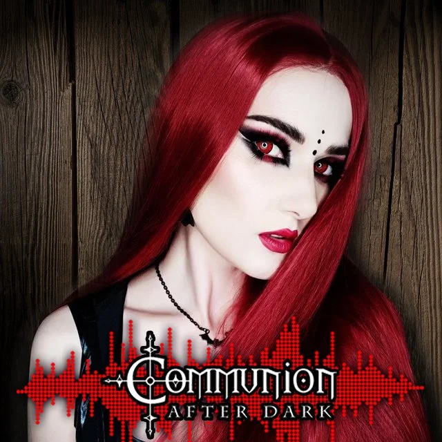 Communion After Dark - February 13th, 2023 Edition