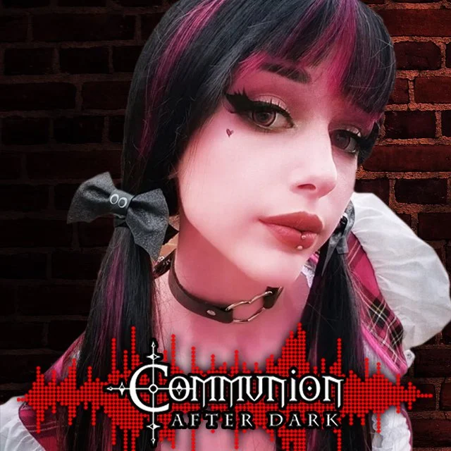 Communion After Dark - February 20th, 2023 Edition