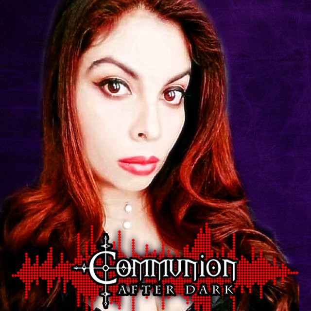 Communion After Dark - March 6th, 2023 Edition
