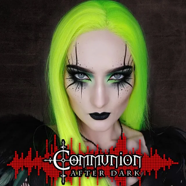 Communion After Dark - March 20th, 2023 Edition