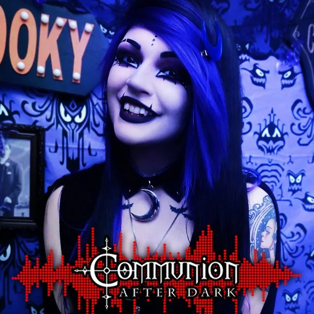 Communion After Dark - March 27th, 2023 Edition