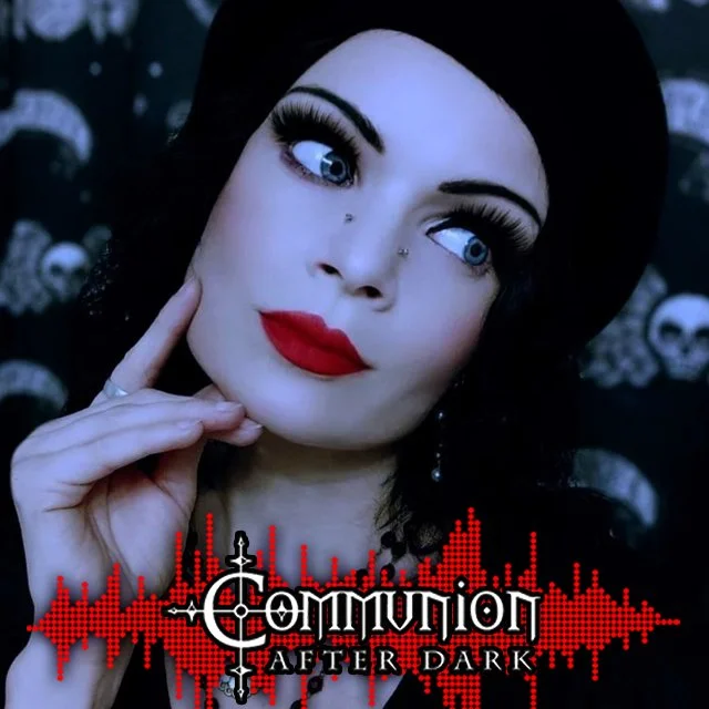 Communion After Dark - April 10th, 2023 Edition