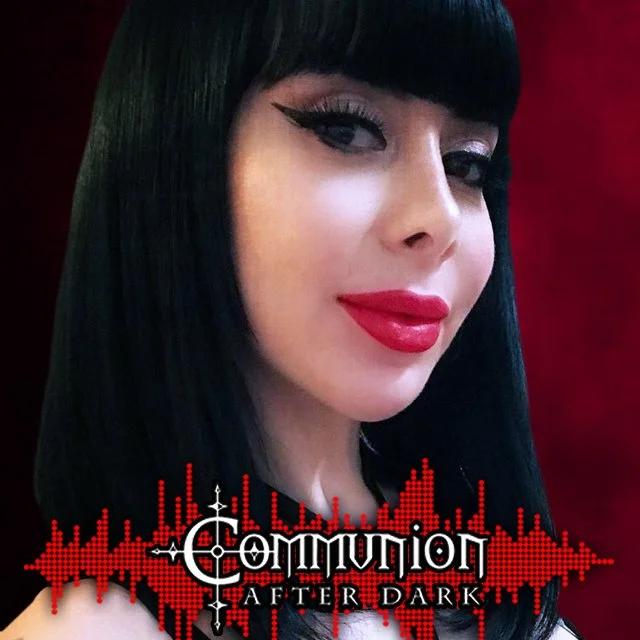 Communion After Dark - April 17th, 2023 Edition