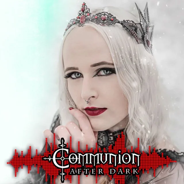 Communion After Dark - April 24th, 2023 Edition