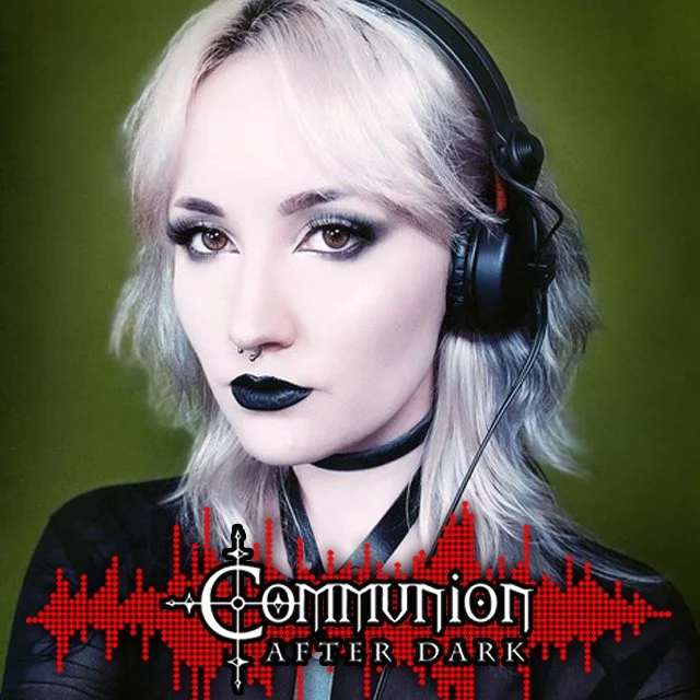 Communion After Dark - May 15th, 2023 Edition