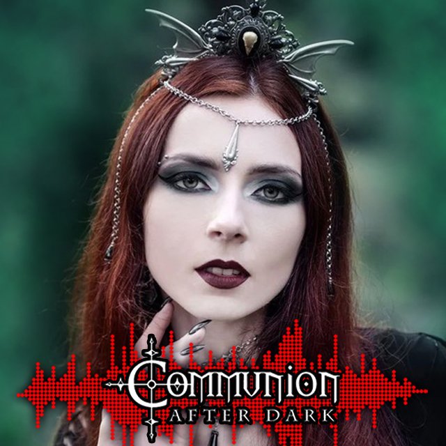 Communion After Dark - May 22nd, 2023 Edition