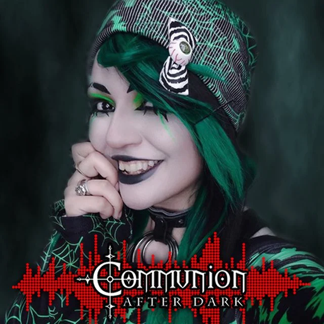 Communion After Dark - June 5th, 2023 Edition