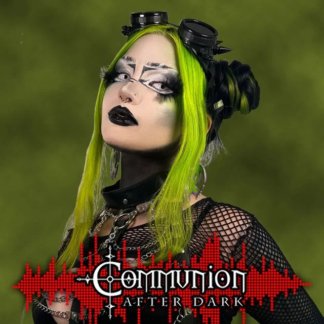 Communion After Dark  - June 12th, 2023 Edition