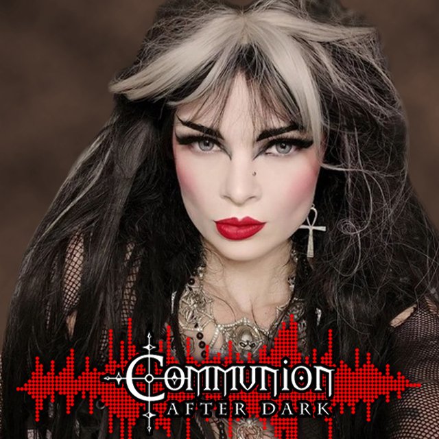 Communion After Dark  - July 17th, 2023 Edition
