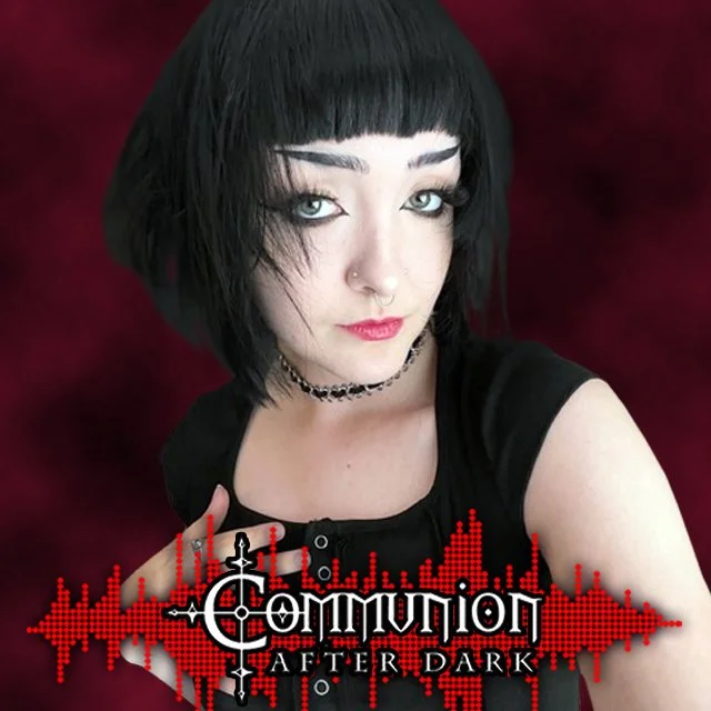 Communion After Dark - August 21st, 2023 Edition