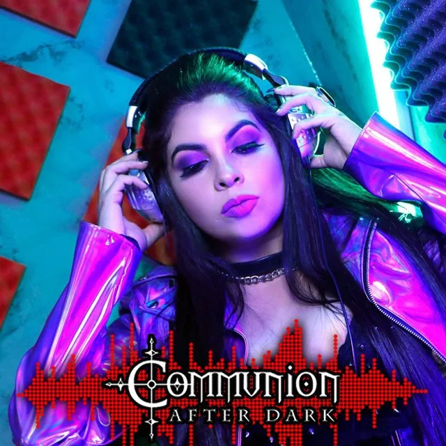 Communion After Dark - September 11th, 2023 Edition