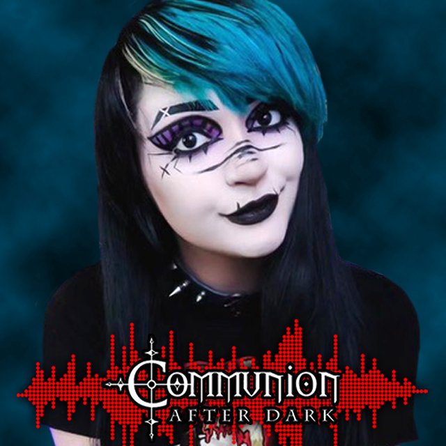Communion After Dark - September 18th, 2023 Edition