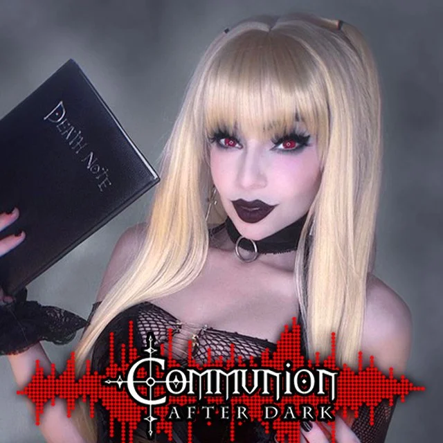 Communion After Dark - October 16th, 2023 Edition