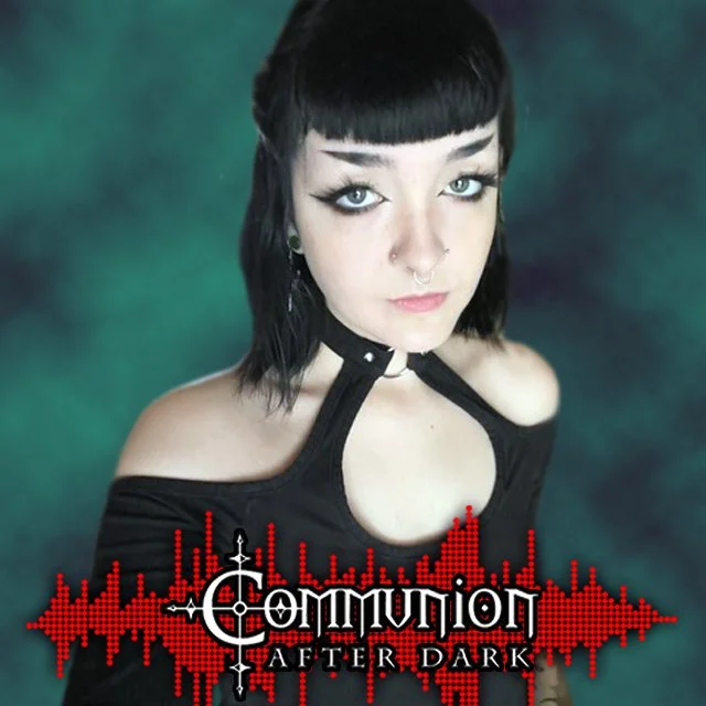 Communion After Dark - November 6th, 2023 Edition
