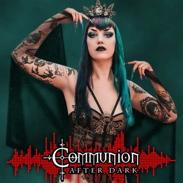 Communion After Dark - November 20th, 2023 Edition