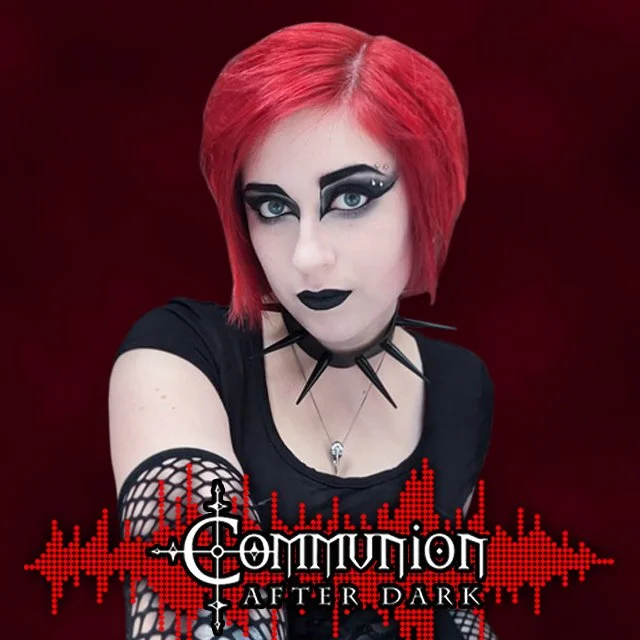 Communion After Dark - December 18th, 2023 Edition