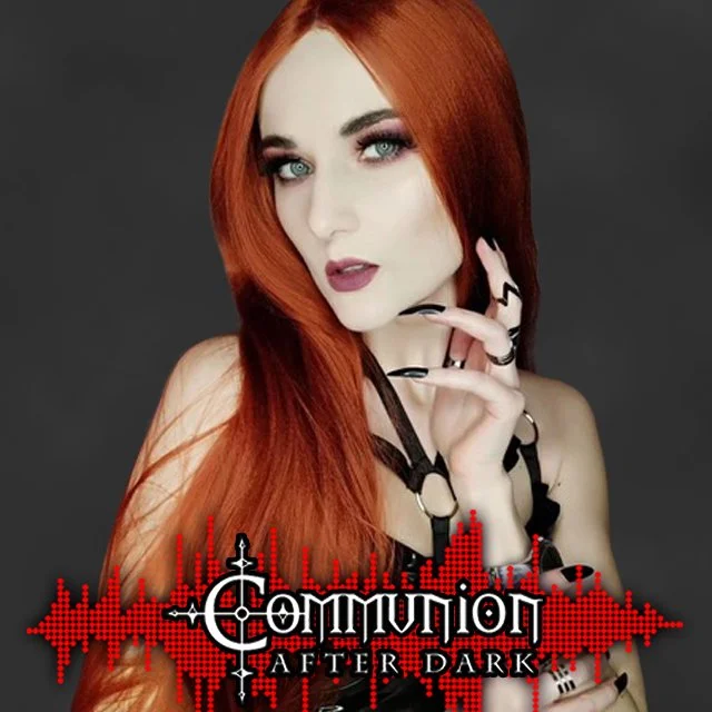 Communion After Dark - January 8th, 2024 Edition